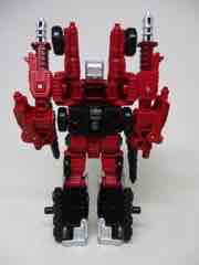 Transformers Generations War for Cybertron Siege Selects Powerdasher Cromar Action Figure