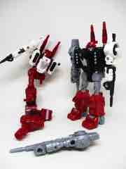 Transformers Generations War for Cybertron Siege Selects Powerdasher Cromar Action Figure