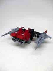 Transformers Generations War for Cybertron Siege Selects Powerdasher Cromar Action Figure