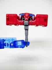 Transformers Generations War for Cybertron Siege Battle Masters Smashdown Action Figure