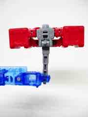 Transformers Generations War for Cybertron Siege Battle Masters Smashdown Action Figure