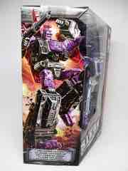 Transformers Generations War for Cybertron Siege Voyager Apeface Action Figure