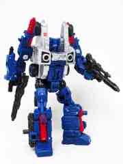 Transformers Generations War for Cybertron Siege Cog Action Figure