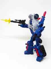 Transformers Generations War for Cybertron Siege Cog Action Figure