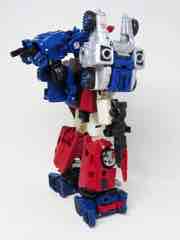 Transformers Generations War for Cybertron Siege Cog Action Figure