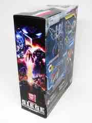 Transformers Generations War for Cybertron Siege Cog Action Figure