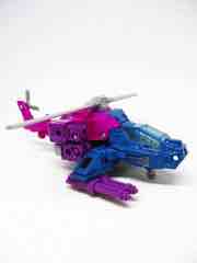 Transformers Generations War for Cybertron Siege Spinister Action Figure