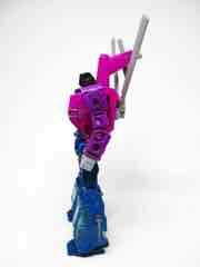 Transformers Generations War for Cybertron Siege Spinister Action Figure