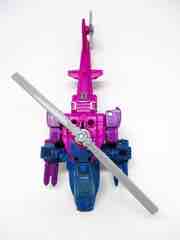 Transformers Generations War for Cybertron Siege Spinister Action Figure