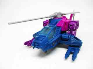 Transformers Generations War for Cybertron Siege Spinister Action Figure