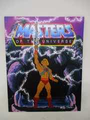 Super7 Masters of the Universe Transforming He-Man Action Figure