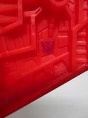 Transformers Generations War for Cybertron Siege Selects Decepticon Red Wing Action Figure