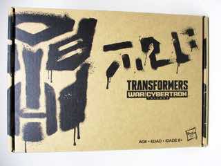 Transformers Generations War for Cybertron Siege Selects Decepticon Red Wing Action Figure