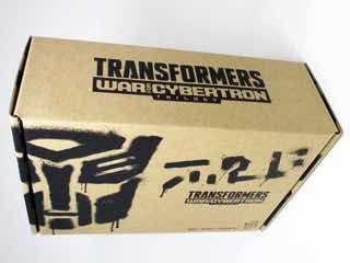 Transformers Generations War for Cybertron Siege Selects Decepticon Red Wing Action Figure