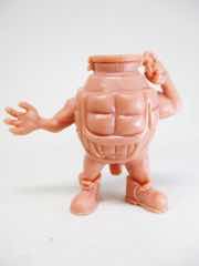 Last Resort Toys Run-A-Mucks Series 1 Flesh Mini Figure Set