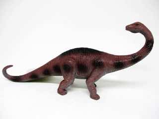 Boley Nature World Apatosaurus Action Figures