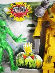 Lanard Alien Collection Power Loader, Colonial Marine, and Warrior Alien Xenomorph Attack Action Figure Set