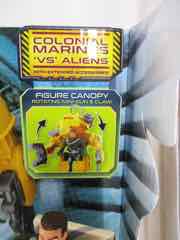 Lanard Alien Collection Power Loader, Colonial Marine, and Warrior Alien Xenomorph Attack Action Figure Set