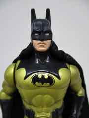 Batman: The Dark Knight Collection Tec-Shield Batman Action Figure