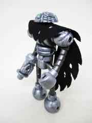 Onell Design Glyos Phaseon Renegade Hybrid Caliber Action Figure