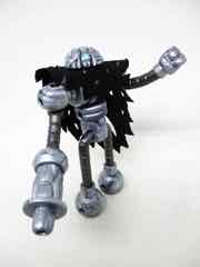 Onell Design Glyos Phaseon Renegade Hybrid Caliber Action Figure