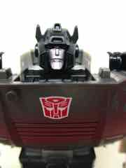 Transformers Generations War for Cybertron Trilogy Autobot Sideswipe Action Figure