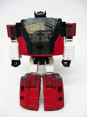 Transformers Generations War for Cybertron Trilogy Autobot Sideswipe Action Figure