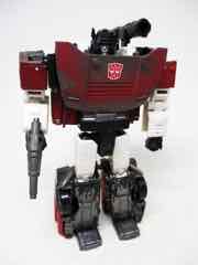 Transformers Generations War for Cybertron Trilogy Autobot Sideswipe Action Figure