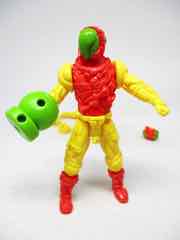 Toy Pizza Meteor II Action Figure