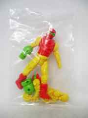 Toy Pizza Meteor II Action Figure