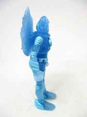 The Outer Space Men, LLC Outer Space Men Bluestar Inferno Action Figure