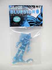 The Outer Space Men, LLC Outer Space Men Bluestar Inferno Action Figure