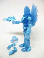 The Outer Space Men, LLC Outer Space Men Bluestar Inferno Action Figure