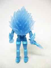 The Outer Space Men, LLC Outer Space Men Bluestar Inferno Action Figure