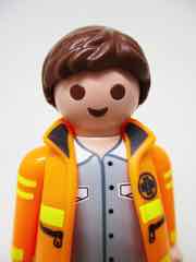 Playmobil 2020 Toy Fair Emergency Doctor Figure