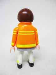 Playmobil 2020 Toy Fair Emergency Doctor Figure