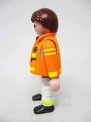 Playmobil 2020 Toy Fair Emergency Doctor Figure