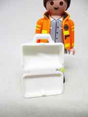 Playmobil 2020 Toy Fair Emergency Doctor Figure