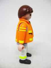 Playmobil 2020 Toy Fair Emergency Doctor Figure