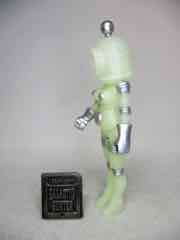 The Outer Space Men, LLC Outer Space Men Cosmic Radiation Ohpromatem Action Figure