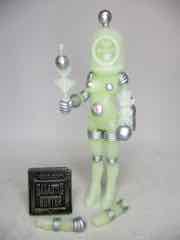 The Outer Space Men, LLC Outer Space Men Cosmic Radiation Ohpromatem Action Figure