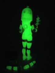 The Outer Space Men, LLC Outer Space Men Cosmic Radiation Ohpromatem Action Figure