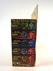 Beast Saga Blind Boxed Figures Series 2