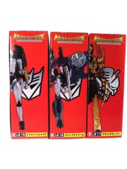 Transformers Legends October 2015 Wave