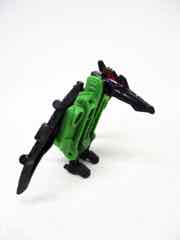 Transformers Generations War for Cybertron Siege Battle Masters Pteraxadon Action Figure