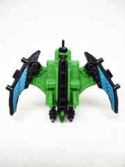 Transformers Generations War for Cybertron Siege Battle Masters Pteraxadon Action Figure