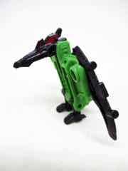 Transformers Generations War for Cybertron Siege Battle Masters Pteraxadon Action Figure