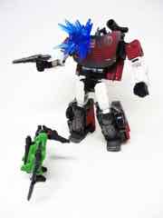 Transformers Generations War for Cybertron Siege Battle Masters Pteraxadon Action Figure