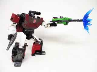 Transformers Generations War for Cybertron Siege Battle Masters Pteraxadon Action Figure