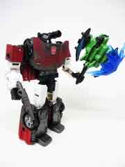 Transformers Generations War for Cybertron Siege Battle Masters Pteraxadon Action Figure